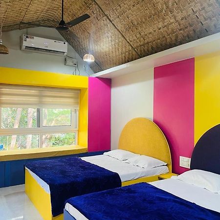 Casa Ardilla, Homestay And Boating In Honnavar Honāvar المظهر الخارجي الصورة