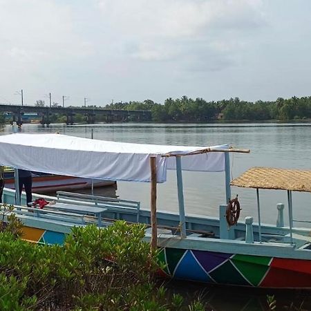 Casa Ardilla, Homestay And Boating In Honnavar Honāvar المظهر الخارجي الصورة